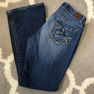 BKE Denim Culture Jeans